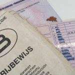 범주 B 벨기에 운전 면허증 구매, 벨기에 운전 면허증 비용, 운전 면허증 구매, 벨기에 운전 면허증 온라인 구매,