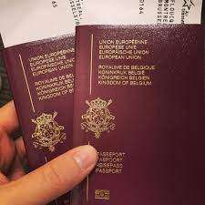 बेल्जियम का पासपोर्ट ख़रीदें, पासपोर्ट ख़रीदें, ऑनलाइन पासपोर्ट ख़रीदें, ईयू पासपोर्ट ख़रीदें,