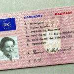 덴마크 운전 면허증 구매, 온라인 운전 면허증 구매, 덴마크에서 운전 면허증 구매, 카테고리 B 운전 면허증 덴마크 구매,