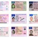 EU 운전 면허증 구매, EU 국가 운전 면허증 구매, EU 운전 면허증 비용,