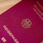 mercar pasaporte alemán, mercar pasaporte da UE, mercar pasaporte, mercar pasaporte en liña,