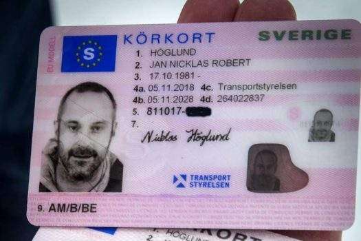 Buy Swedish driving license, buy registered Swedish driving license, buy Swedish driving license in Stockholm,