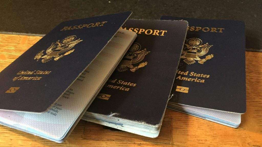 osta Yhdysvaltain passi, osta Yhdysvaltain passi verkossa, osta passi, passin hinta verkossa,