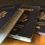 购买美国护照，在线购买美国护照，购买护照，在线护照费用，