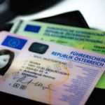 오스트리아 운전 면허증 가격, 운전 면허증 비용, 운전 면허증 구입, 운전 면허증 B,