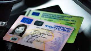 Austrian driving license price, cost of driving license, buy driving license, driving license B,