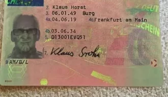 cost of german driver's license, german drier's license price, cost of MPU,