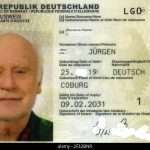 독일 ID 카드 구매, ID 카드 구매, 독일에서 ID 카드 구매, 독일 ID 온라인 구매,