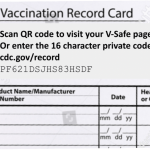 mua thẻ vắc xin covid-19, mua hộ chiếu vắc xin, mua thẻ vắc xin với mã qr,