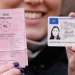 buy Ireland driver's license, driver's license B, cost of driver's license, Ireland driver's license,